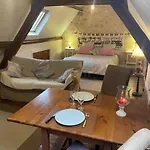 Apartment 40m2 Avec Terrasse Face A La Dordogne Avec Vue Exceptionnelle
