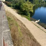 40m2 Avec Terrasse Face A La Dordogne Avec Vue Exceptionnelle Apartment Beynac-et-Cazenac