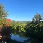 Apartment 40m2 Avec Terrasse Face A La Dordogne Avec Vue Exceptionnelle Beynac-et-Cazenac