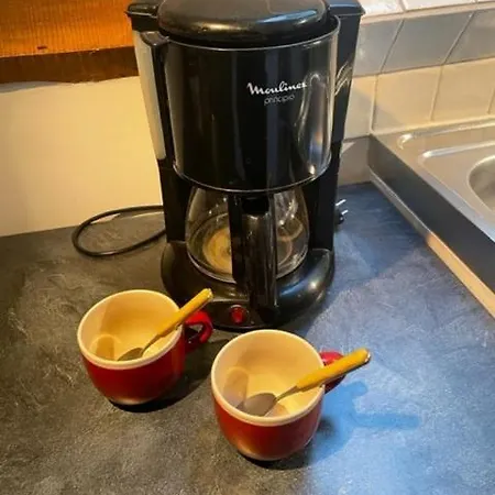 40m2 Avec Terrasse Face A La Dordogne Avec Vue Exceptionnelle