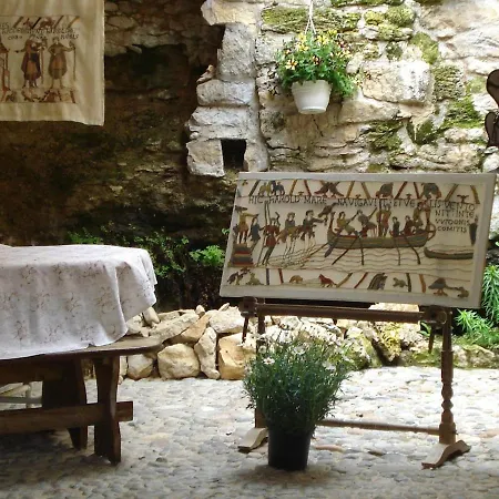 Апартаменты 40m2 Avec Terrasse Face A La Dordogne Avec Vue Exceptionnelle