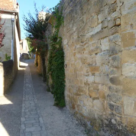 40m2 Avec Terrasse Face A La Dordogne Avec Vue Exceptionnelle Апартаменты *