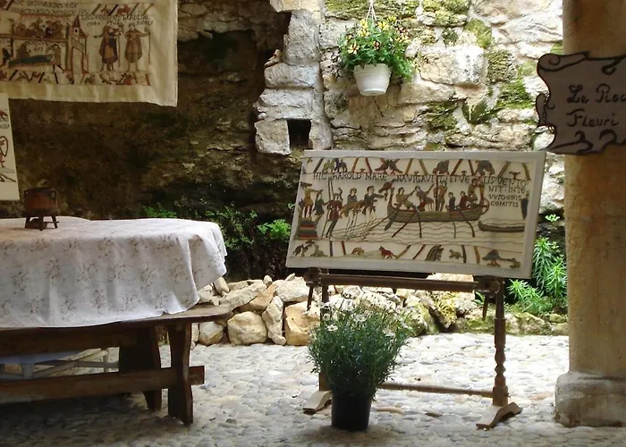 Apartman 40m2 Avec Terrasse Face A La Dordogne Avec Vue Exceptionnelle