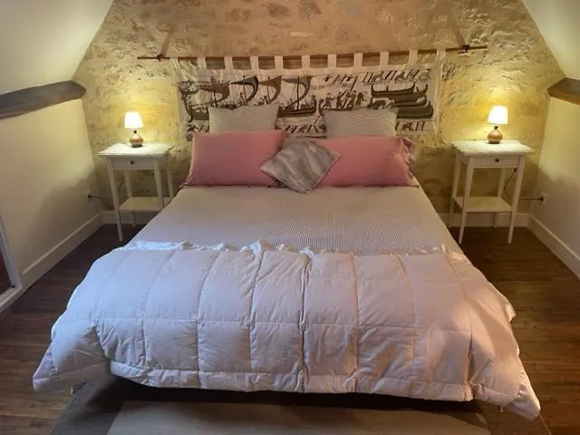 40m2 Avec Terrasse Face A La Dordogne Avec Vue Exceptionnelle * Beynac-et-Cazenac